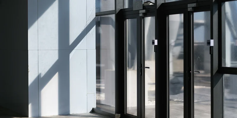 Access Control Systems