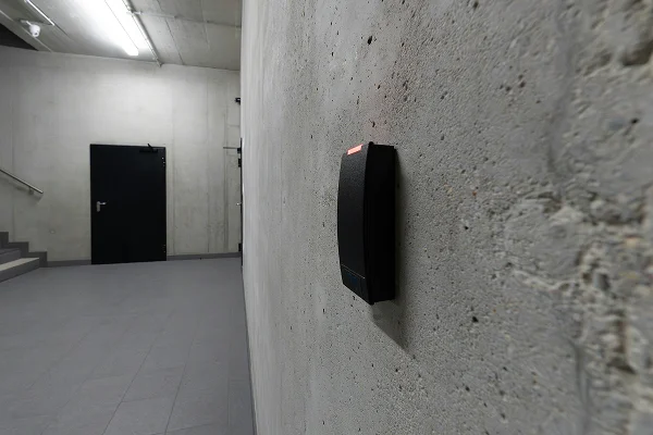 Access Control Systems Rochdale
