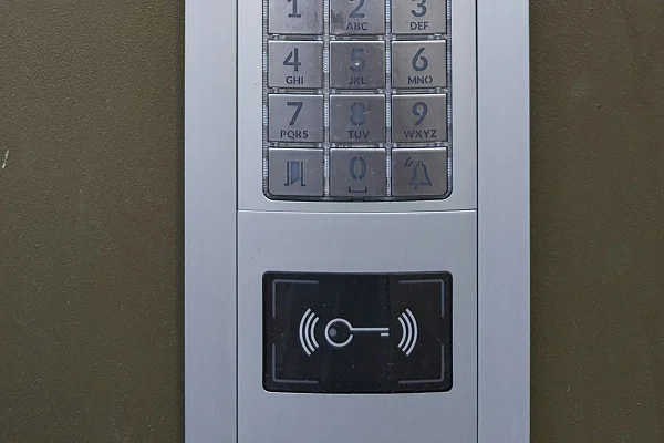Access Control Systems Rochdale