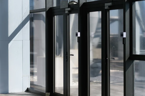 Access Control Systems Rochdale