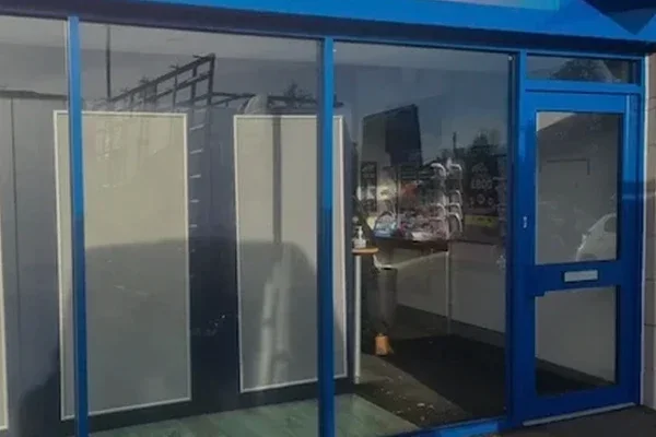 Aluminium Windows Rochdale