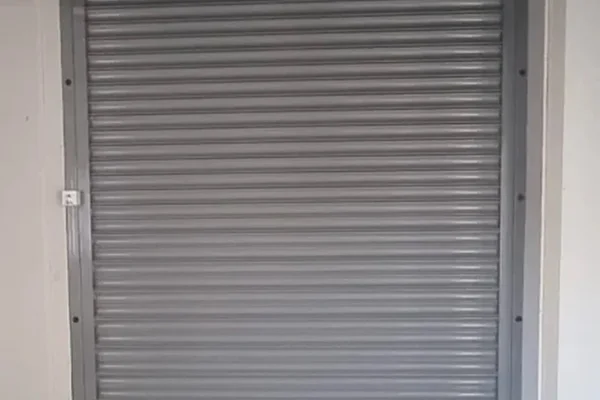 Automatic Roller Shutters Rochdale