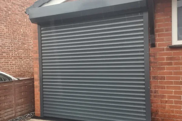 Automatic Roller Shutters Rochdale