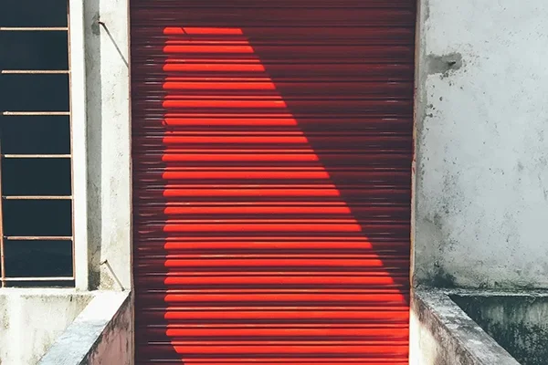 Roller Shutter Repairs Rochdale