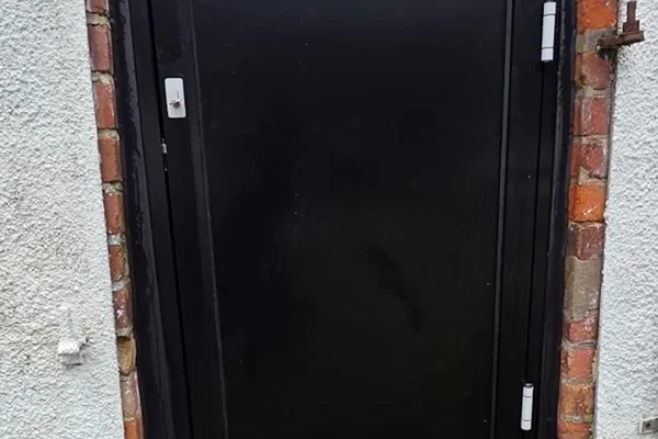 Steel Security Doors Rochdale